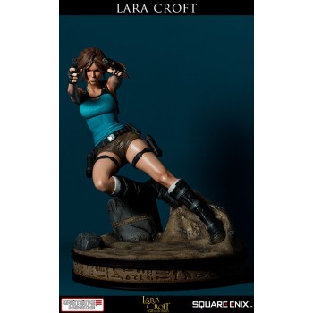 Tomb Raider Temple of Osiris Statue 1/4 Lara Croft 45 cm